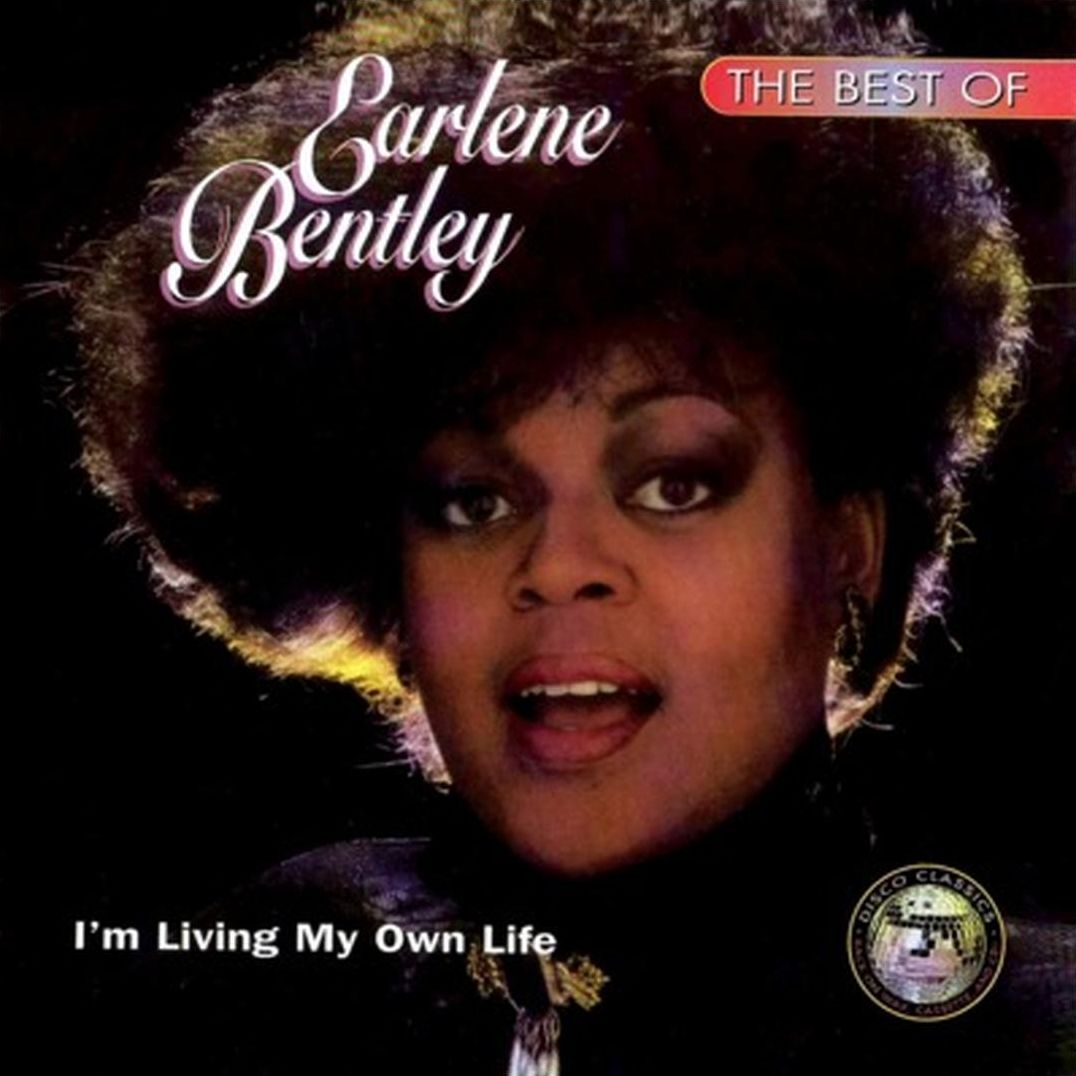 The Best of Earlene Bentely