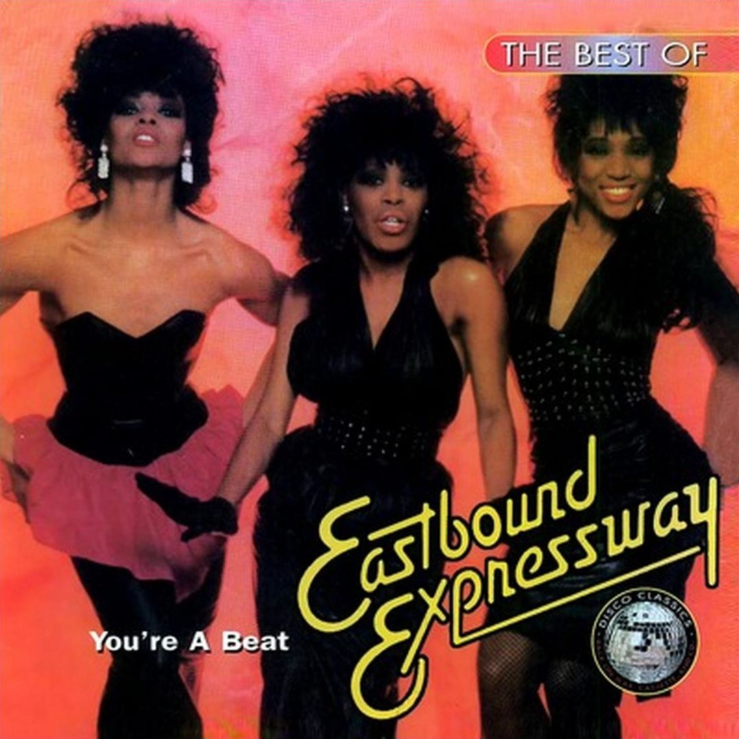 The Best of Eastbound Expressway: You're a Beat