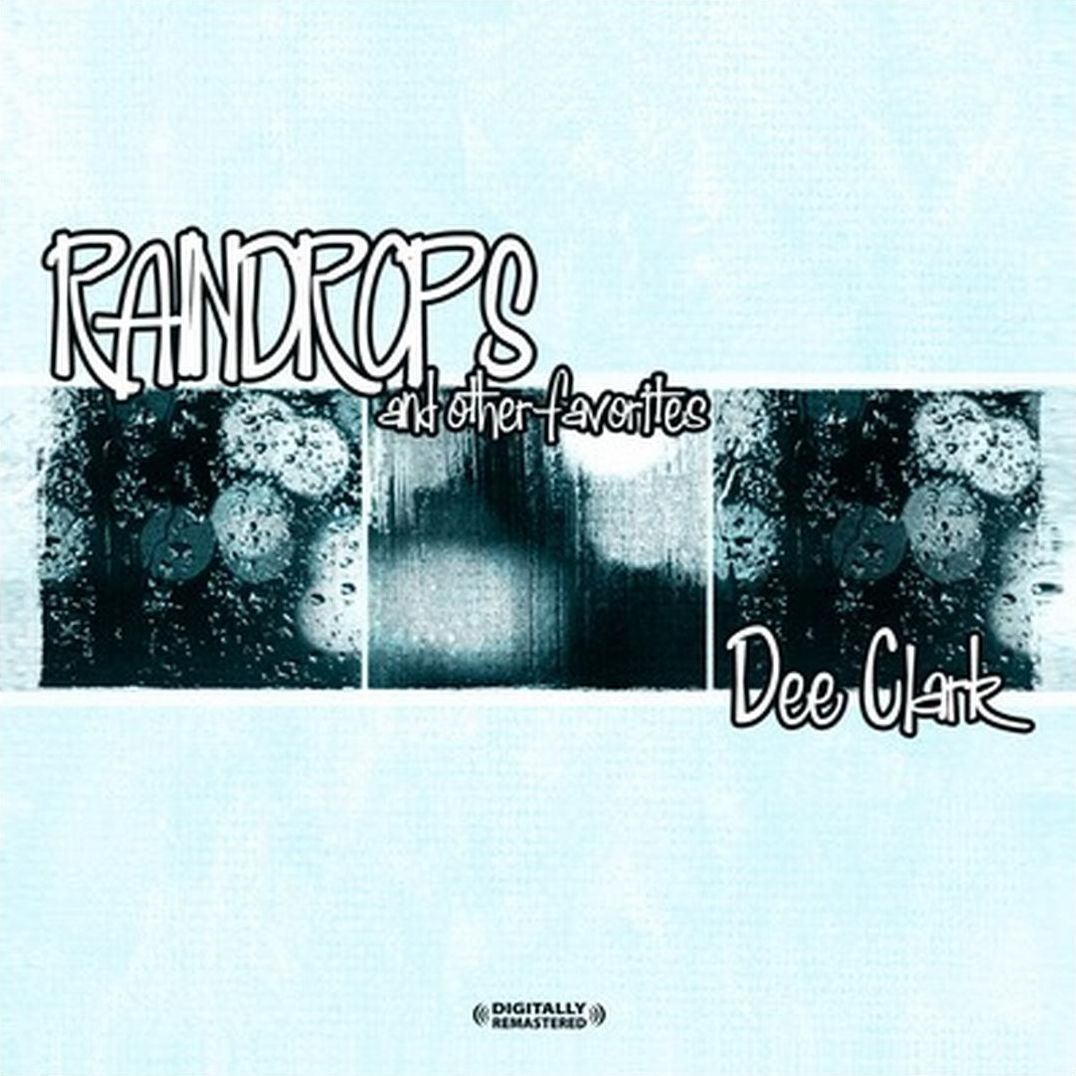 Raindrops & Other Favorites