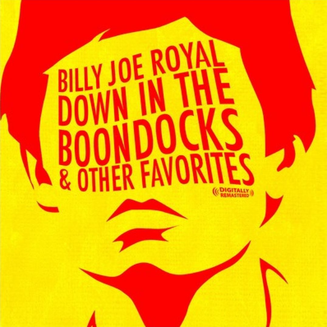 Down in the Boondocks & Other Favorites