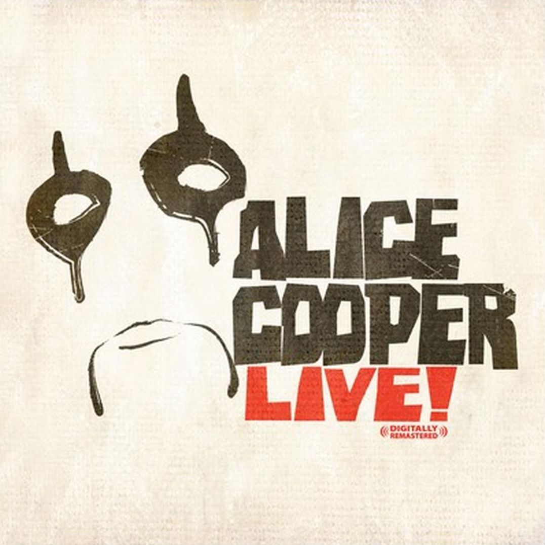 Live [Essential Media]
