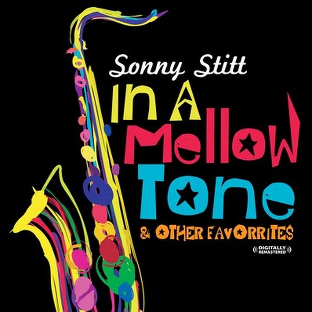 In a Mellow Tone