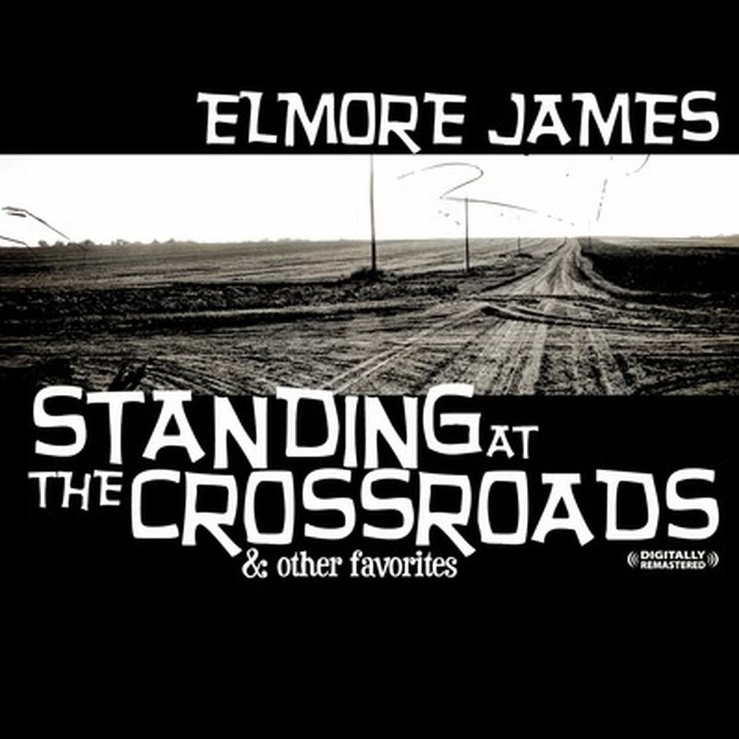 Standing at the Crossroads & Other Favorites