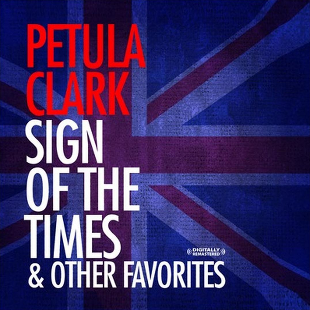 Sign of the Times & Other Favorites