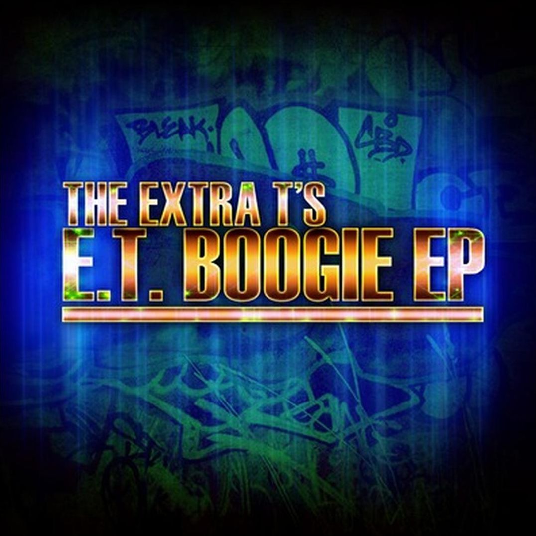 E.T. Boogie