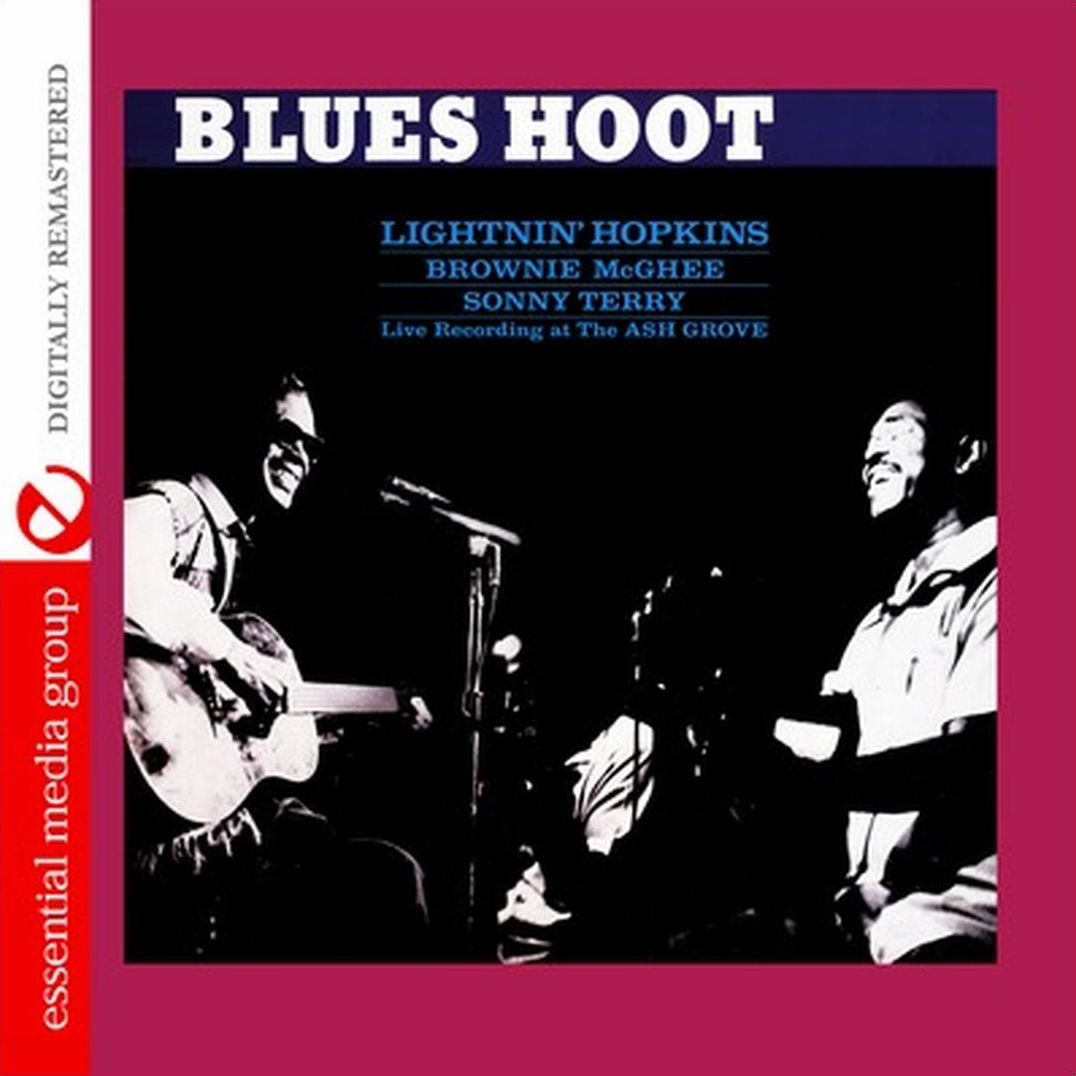 Blues Hoot