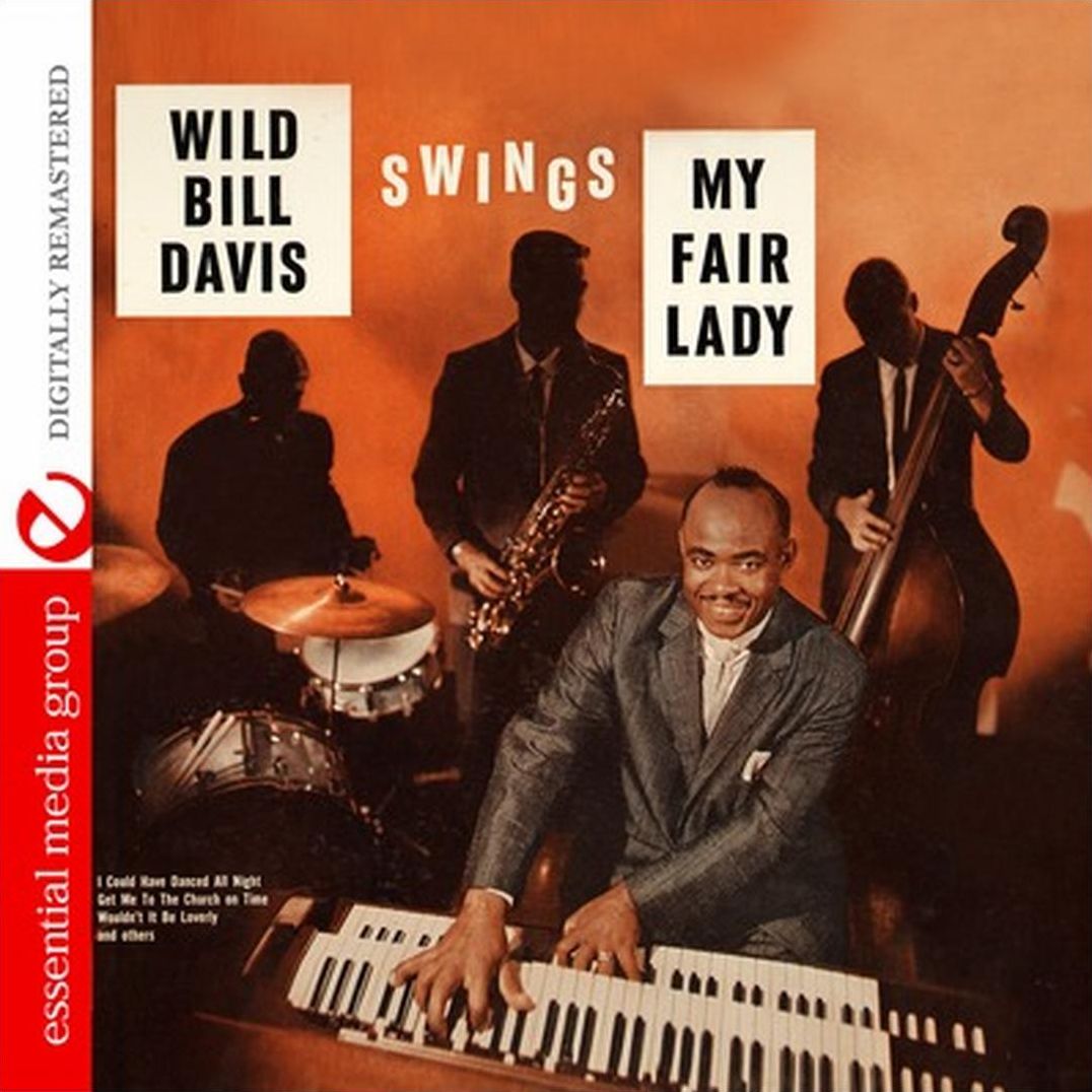 Swings Hit Songs from My Fair Lady