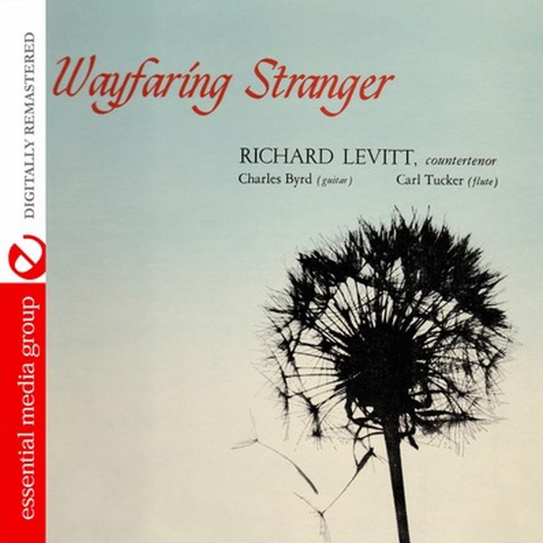 Wayfaring Stranger