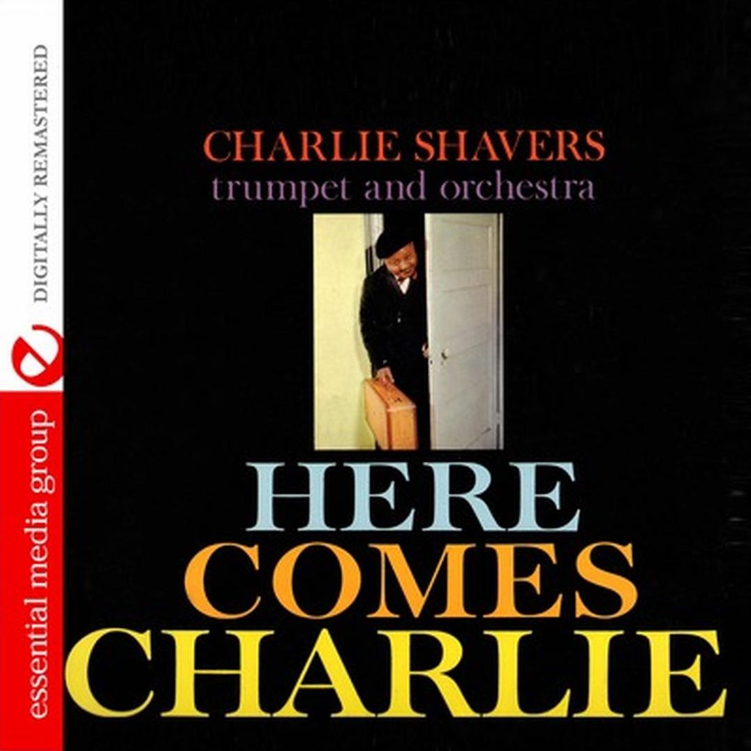 Here Comes Charlie