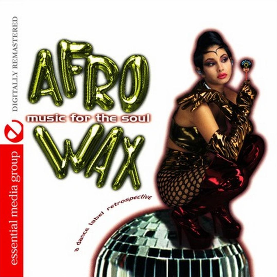 Afrowax: Music for the Soul