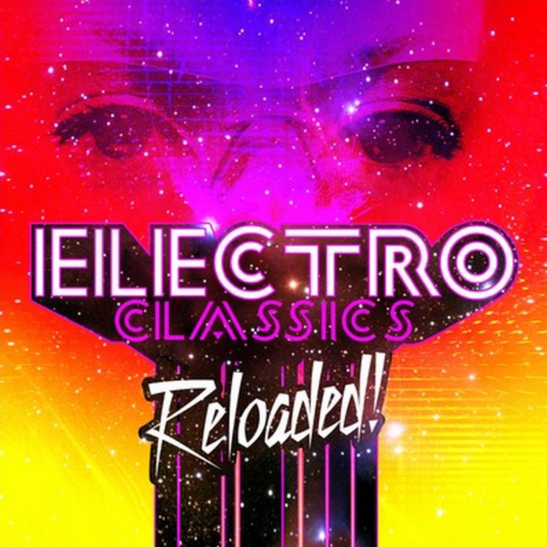Electro Classics Reloaded