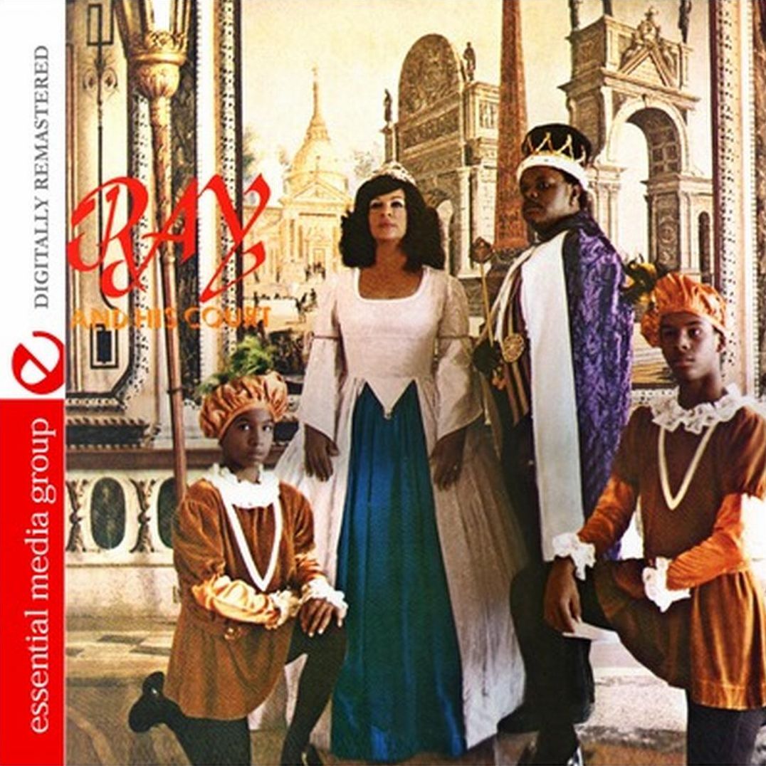 Ray & His Court