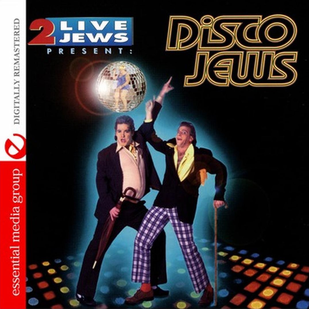 Disco Jews