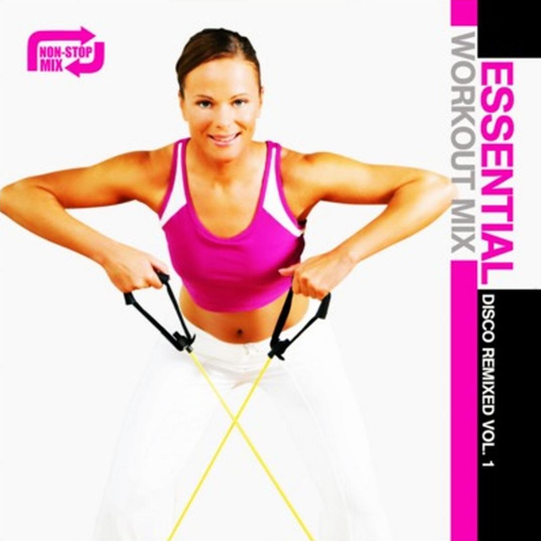 Essential Workout: Disco, Vol. 1