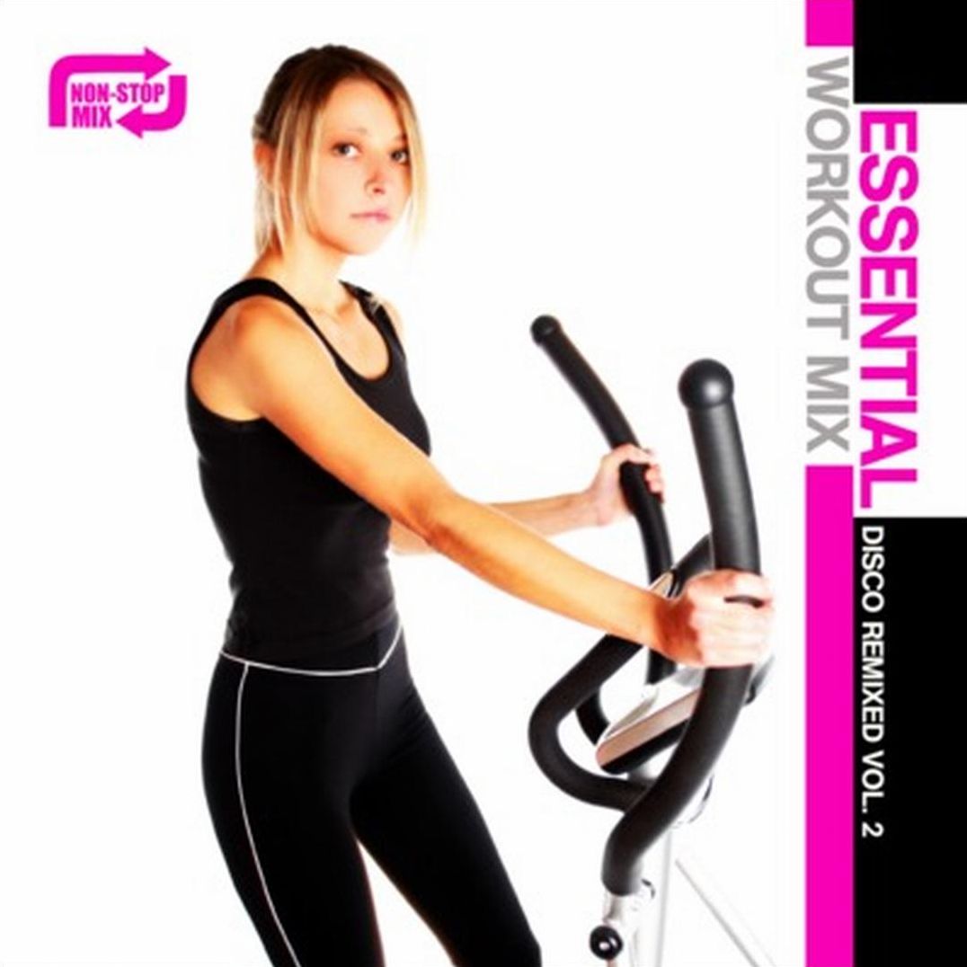 Essential Workout: Disco, Vol. 2