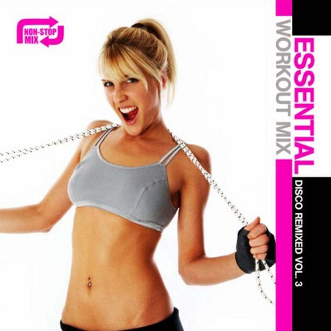 Essential Workout: Disco, Vol. 3