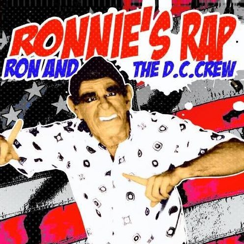 Ronnie's Rap