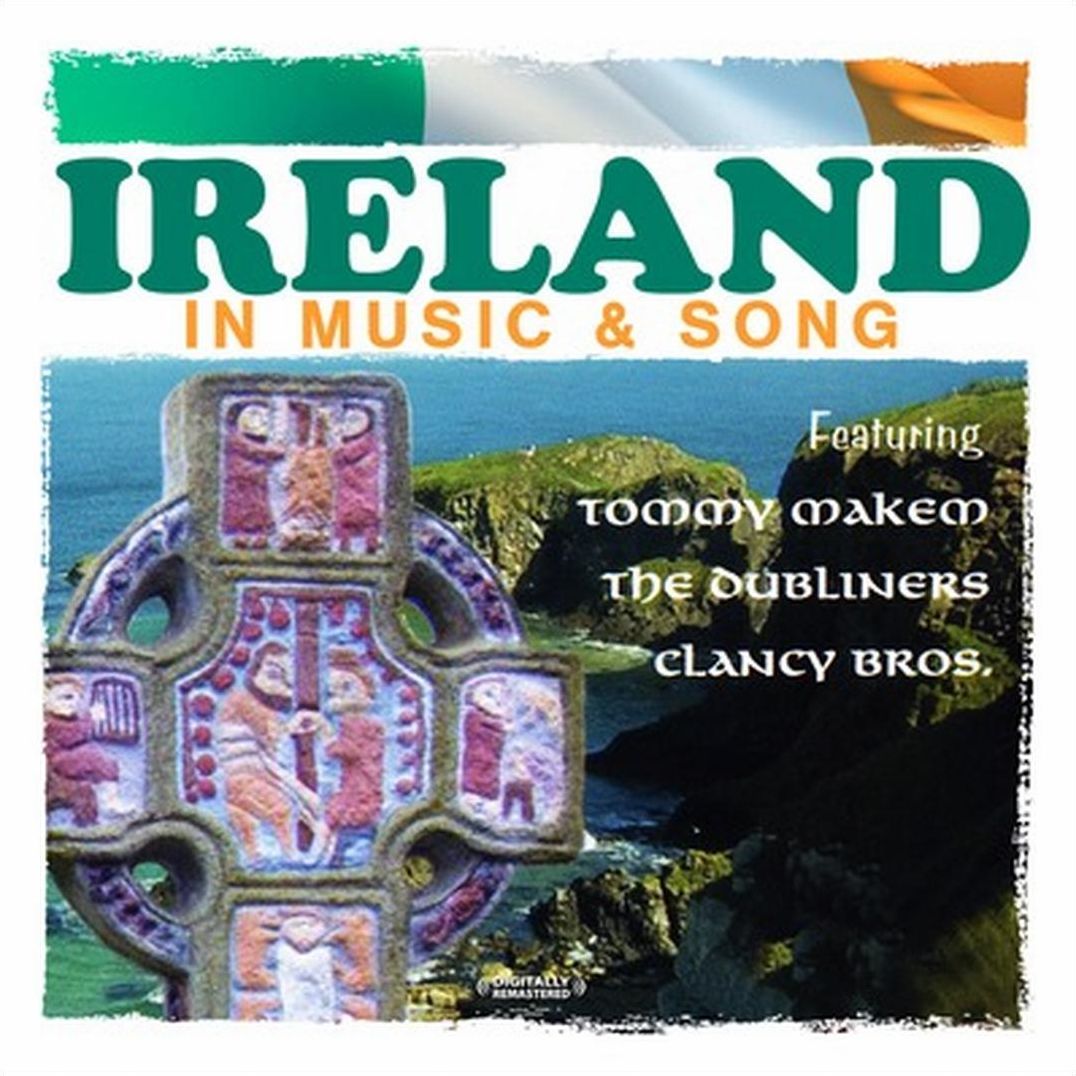 Ireland in Music & Song