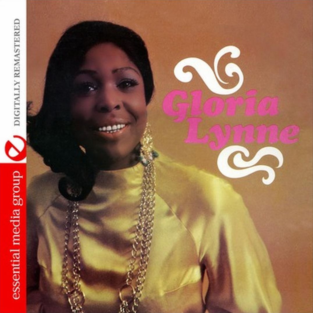 Gloria Lynne