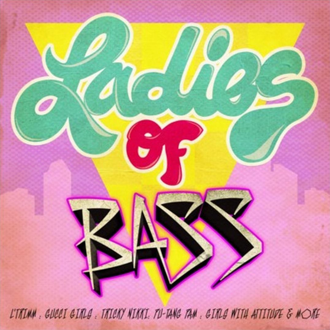 Ladies of Bass