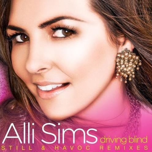 Driving Blind [Still & Havoc Remixes]