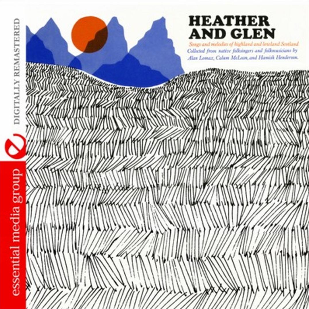 Heather & Glen: Highland Lowland Scotland