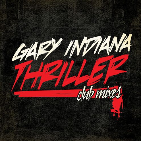 Thriller [Club Mixes]