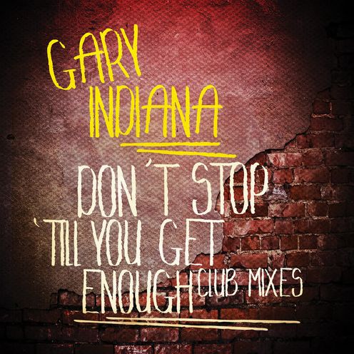 Don't Stop 'Till You Get Enough [Club Mixes]