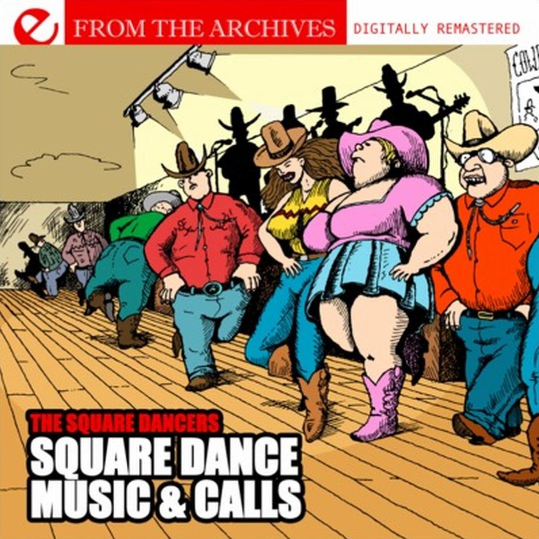 Square Dance Music & Calls