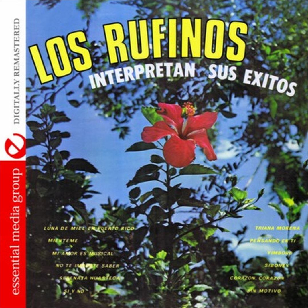 Interpretan Sus Exitos