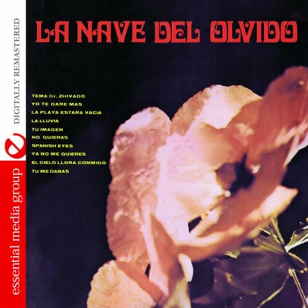 La Nave del Olvido