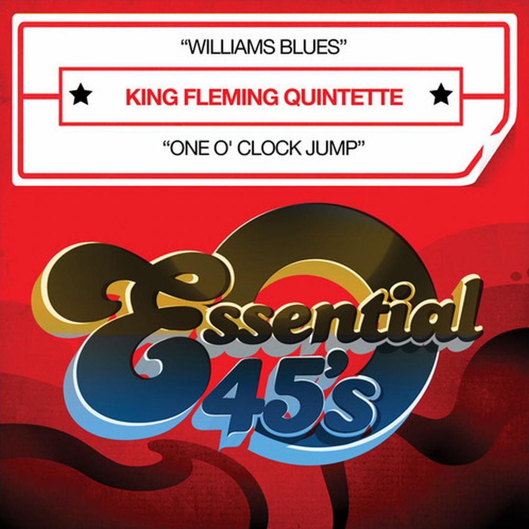Williams Blues