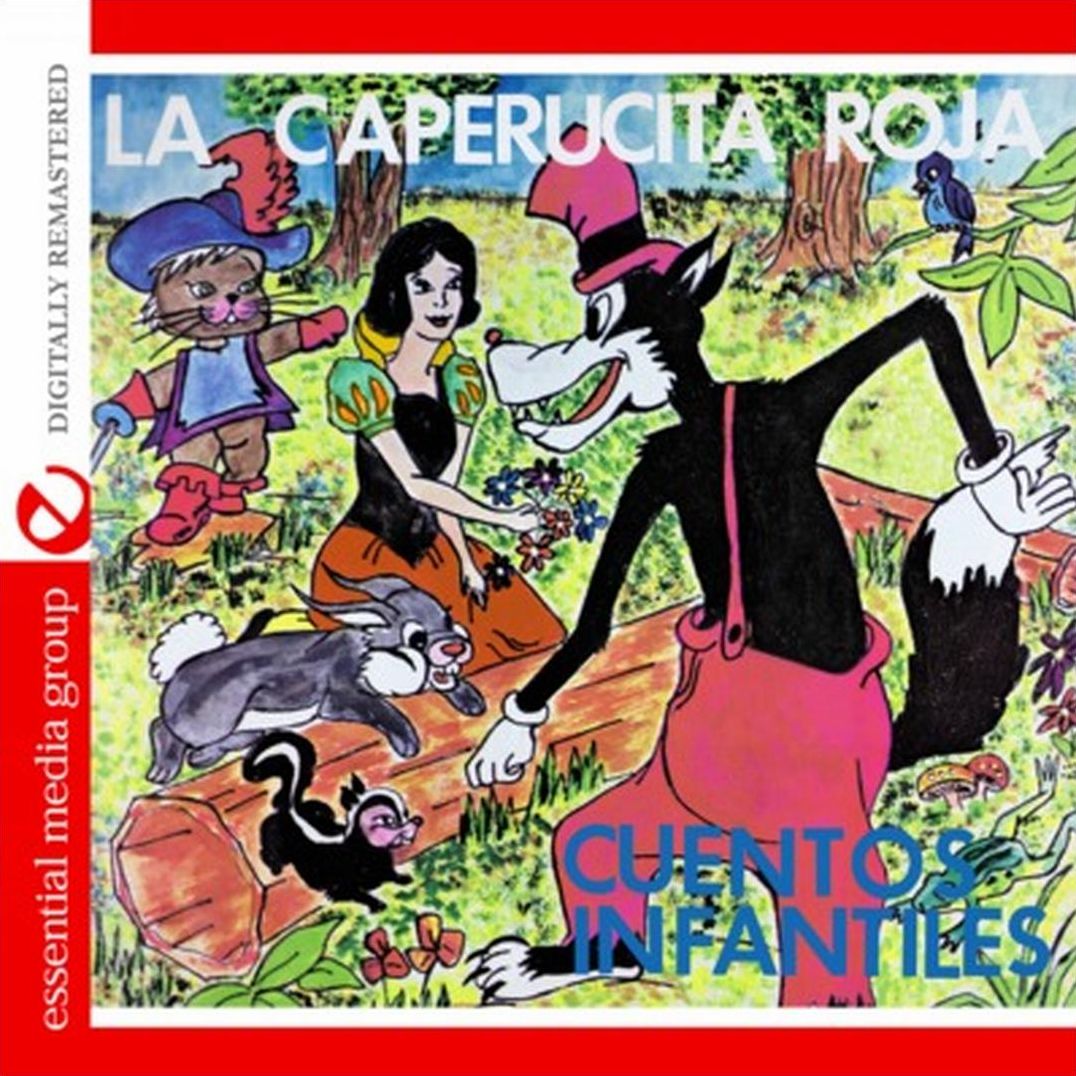 La Caperucita Roja