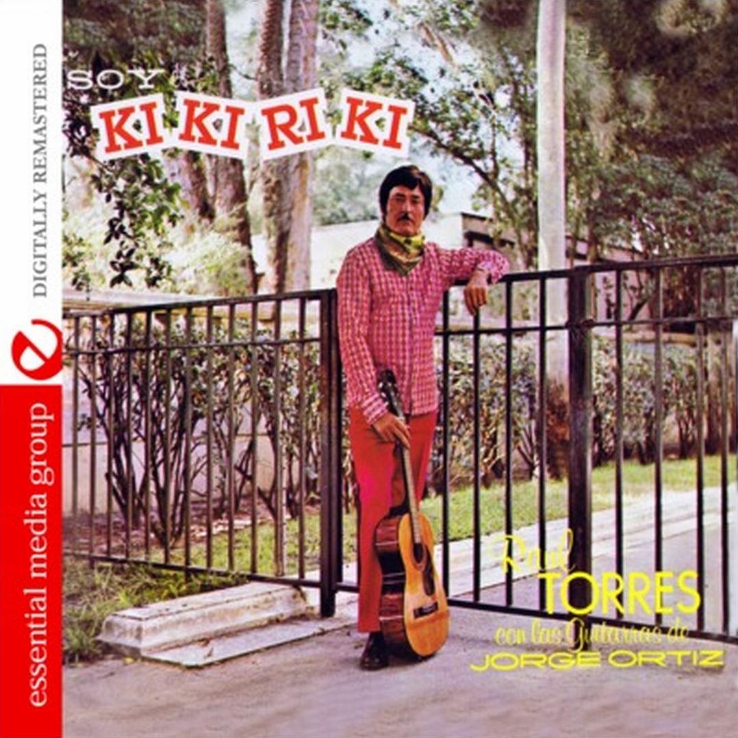 Soy el Kikiriki