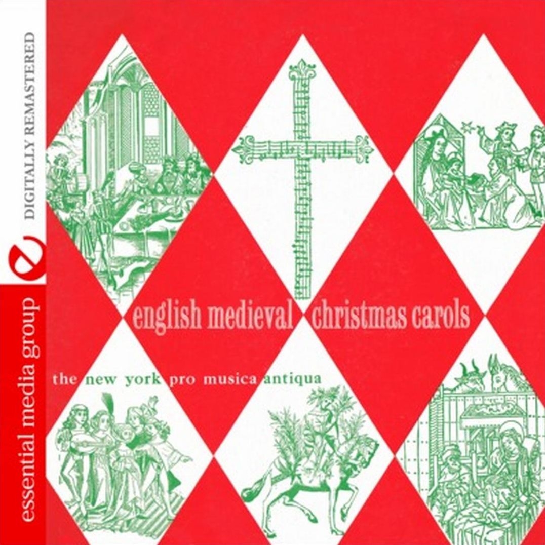 English Medieval Christmas