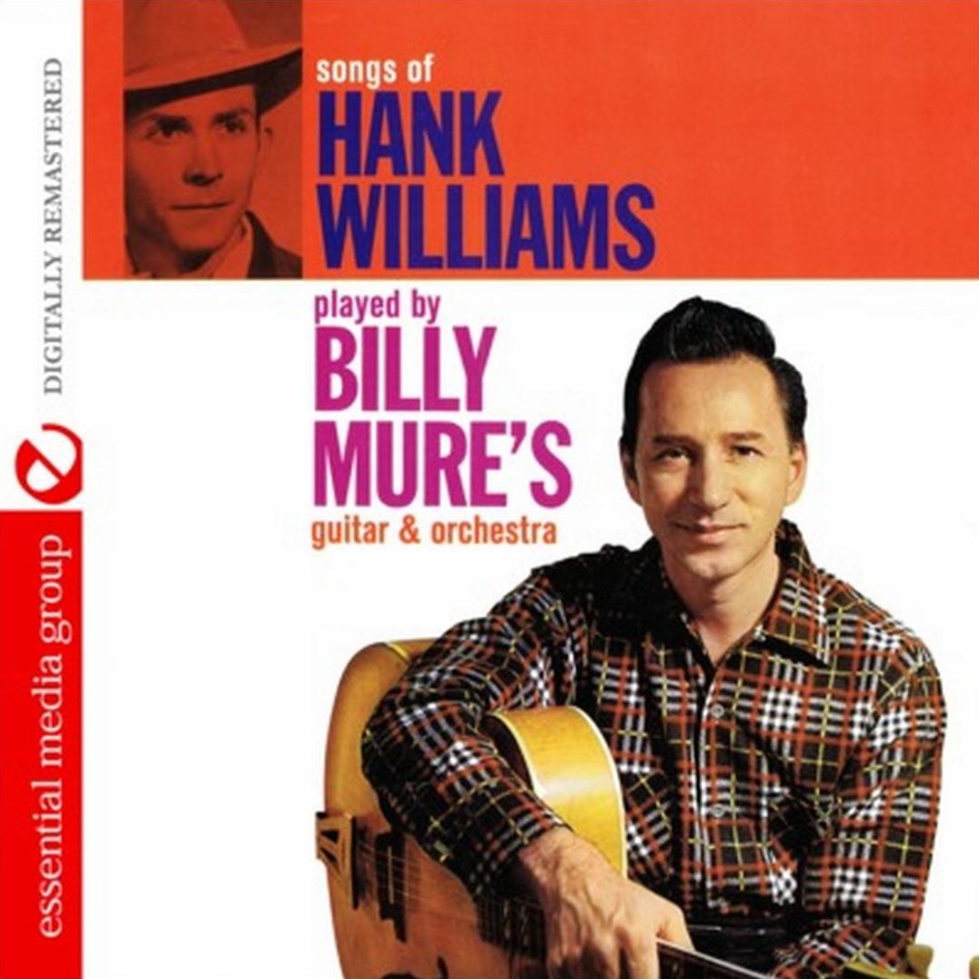 Songs of Hank Williams