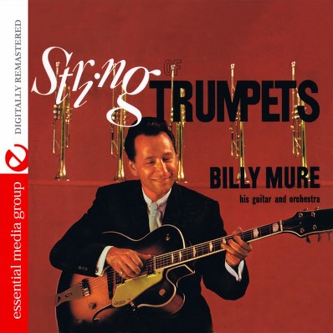 String of Trumpets