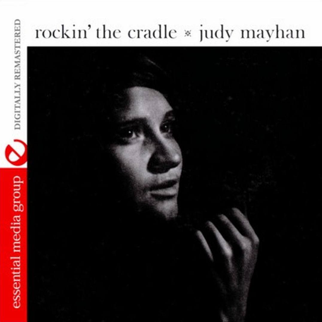 Rockin' the Cradle