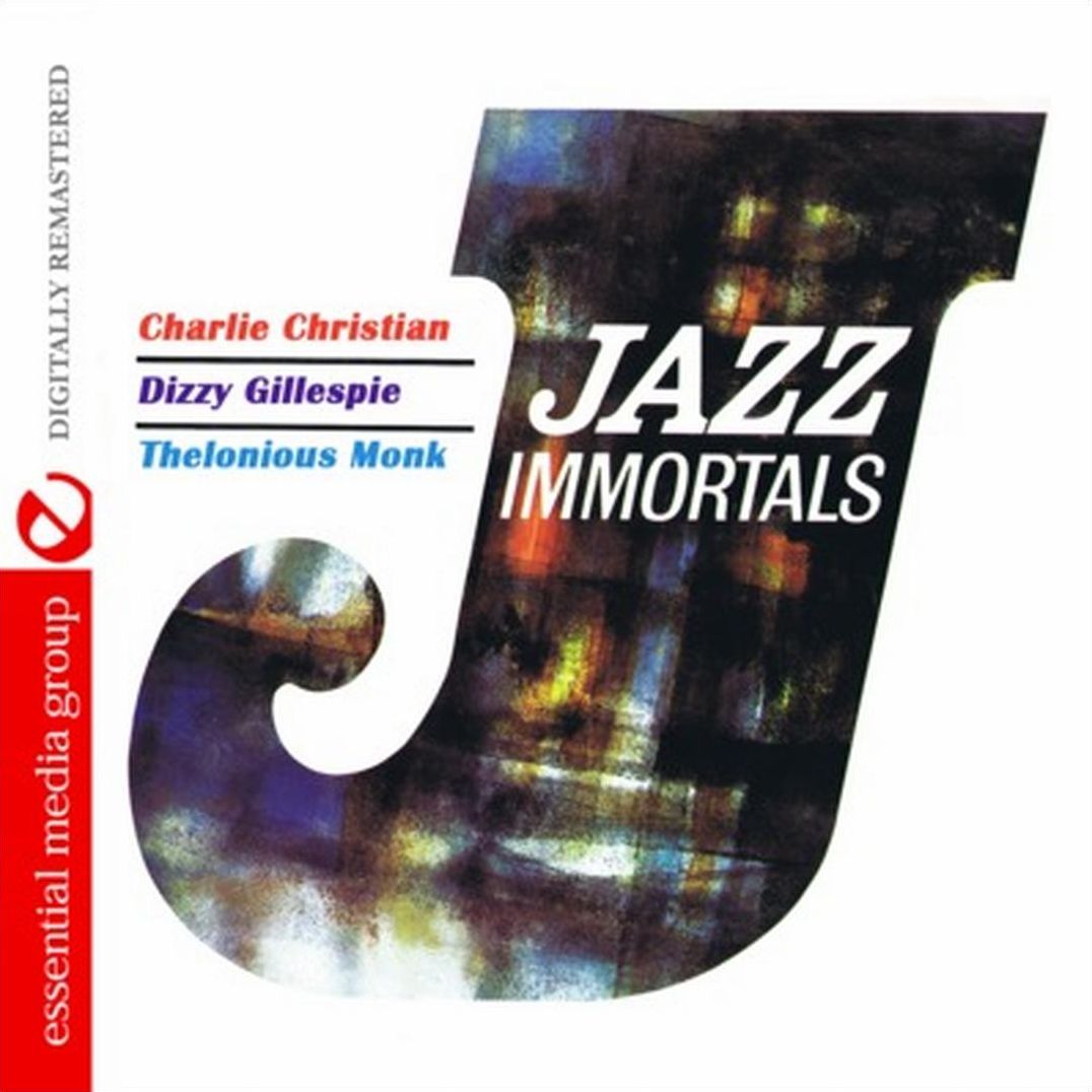Jazz Immortal
