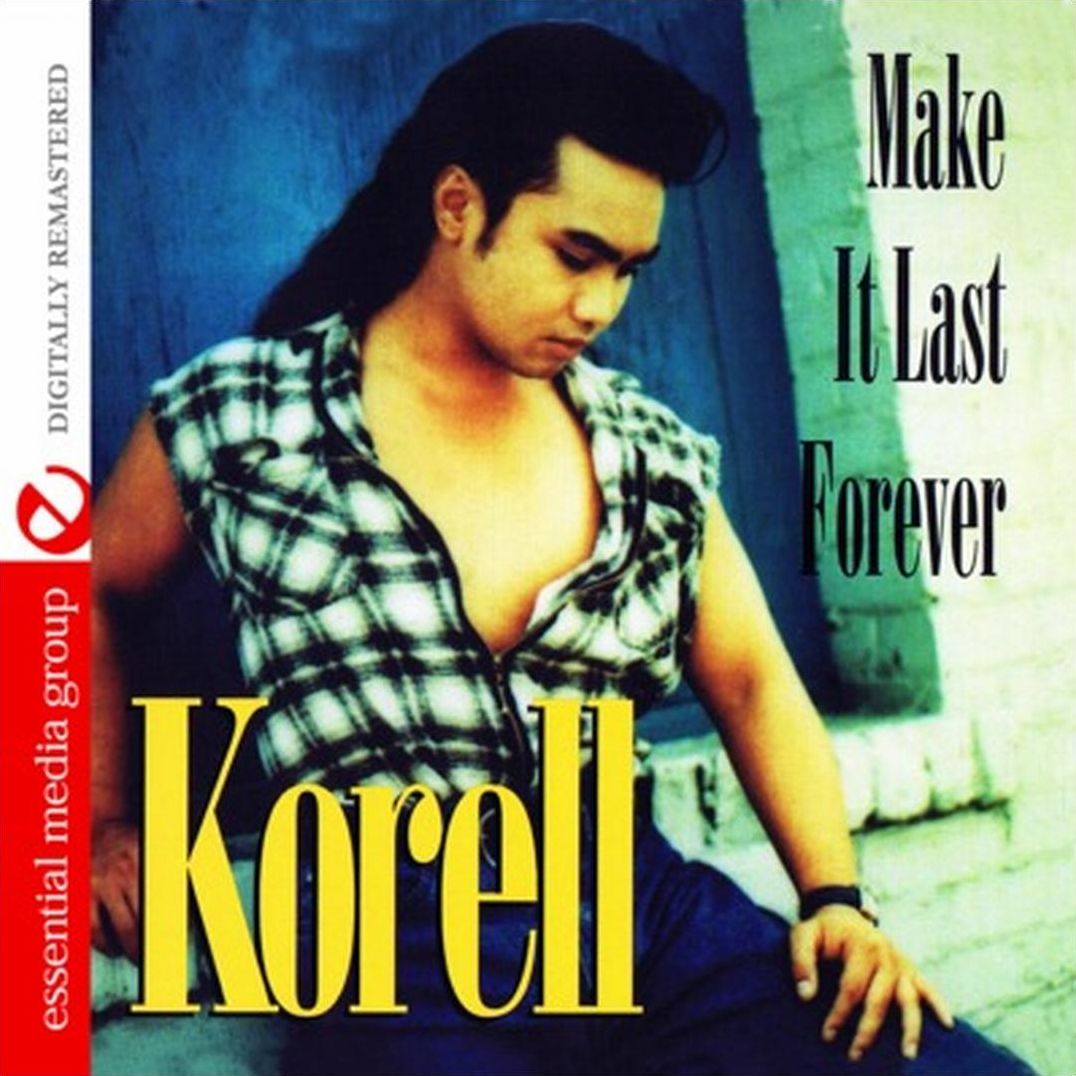 Make It Last Forever