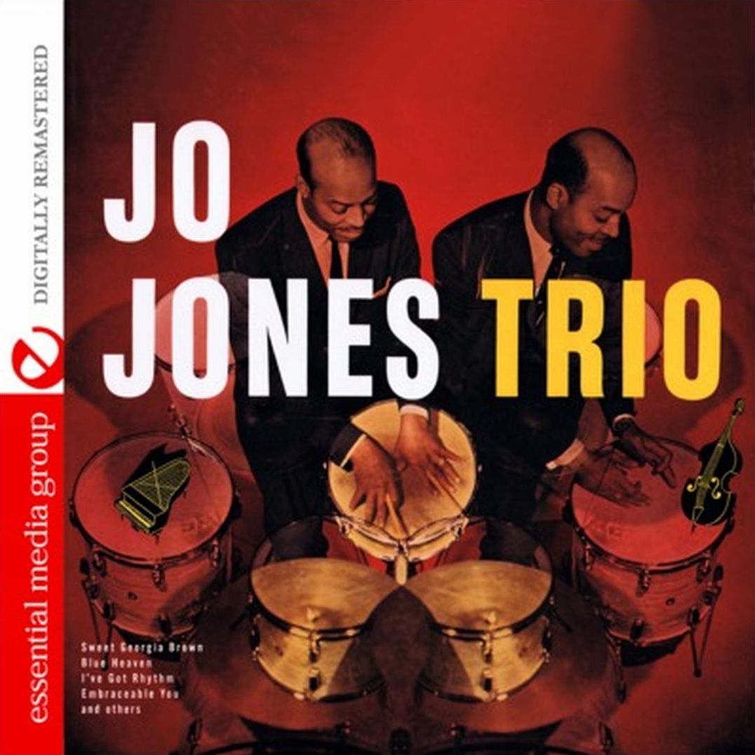 Jo Jones Trio