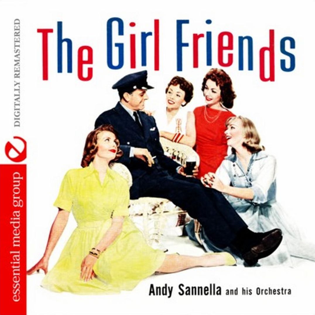 Girl Friends