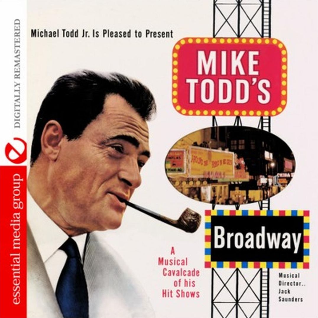 Mike Todd's Broadway