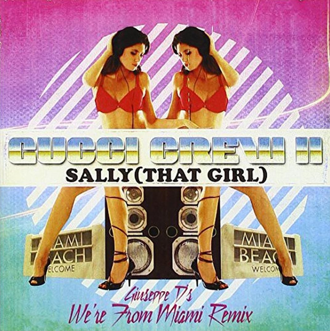 Sally (That Girl)