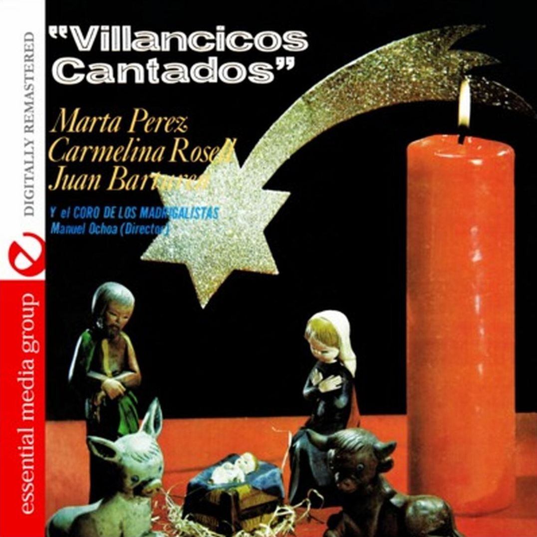 Villancicos Cantados