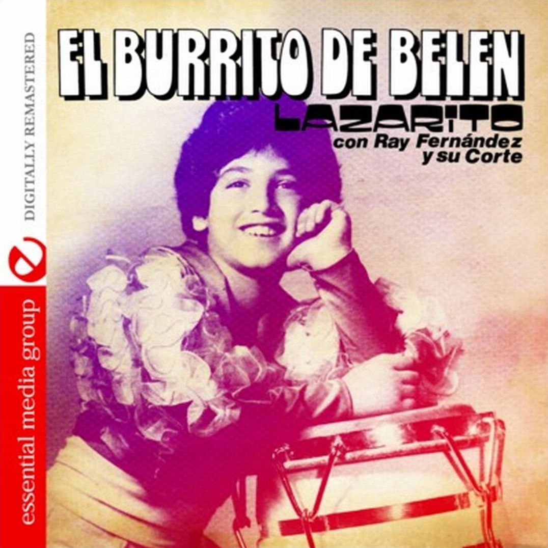 El Burrito de Belen
