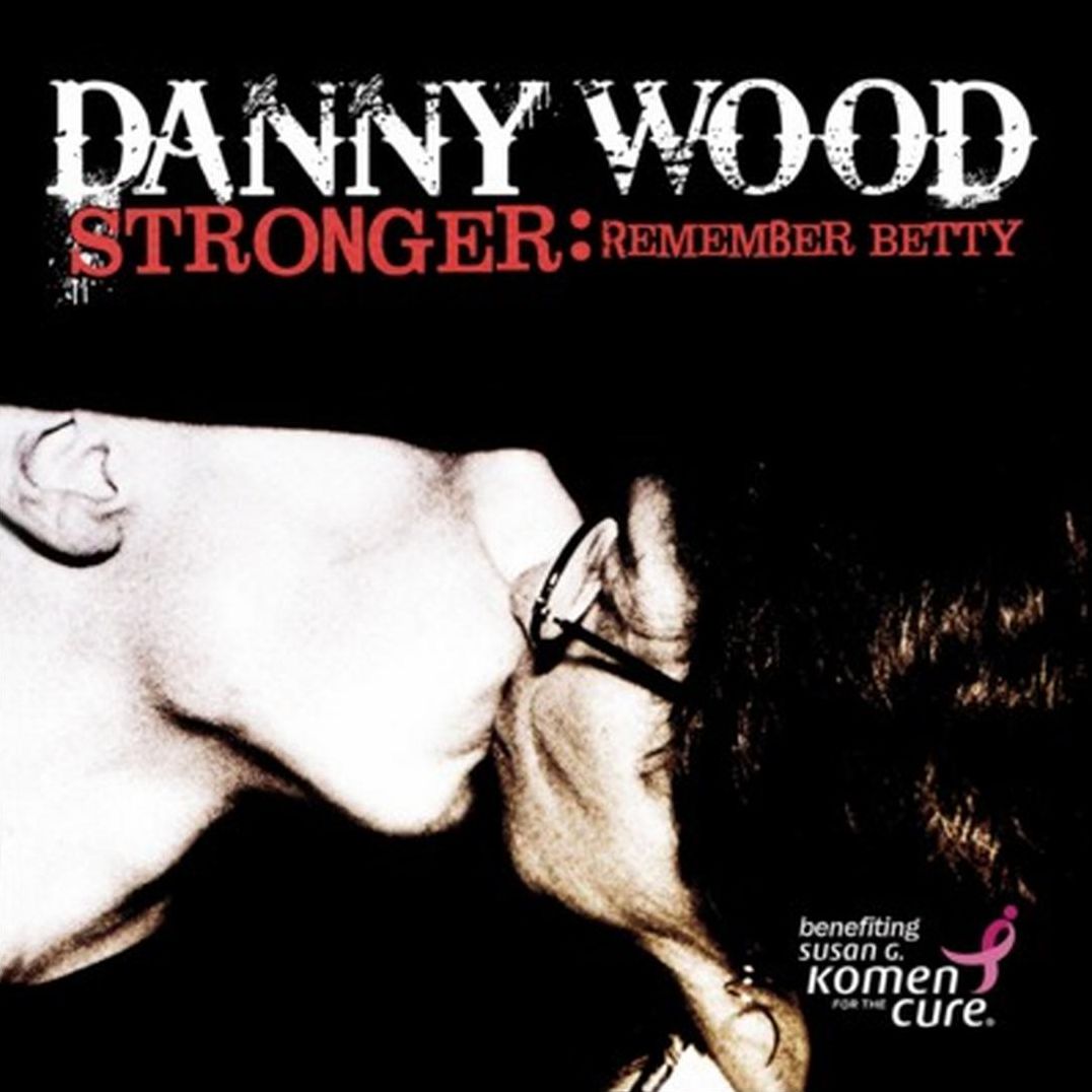 Stronger: Remember Betty