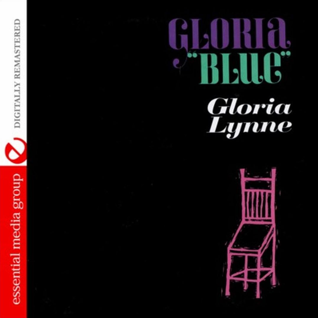 Gloria Blue