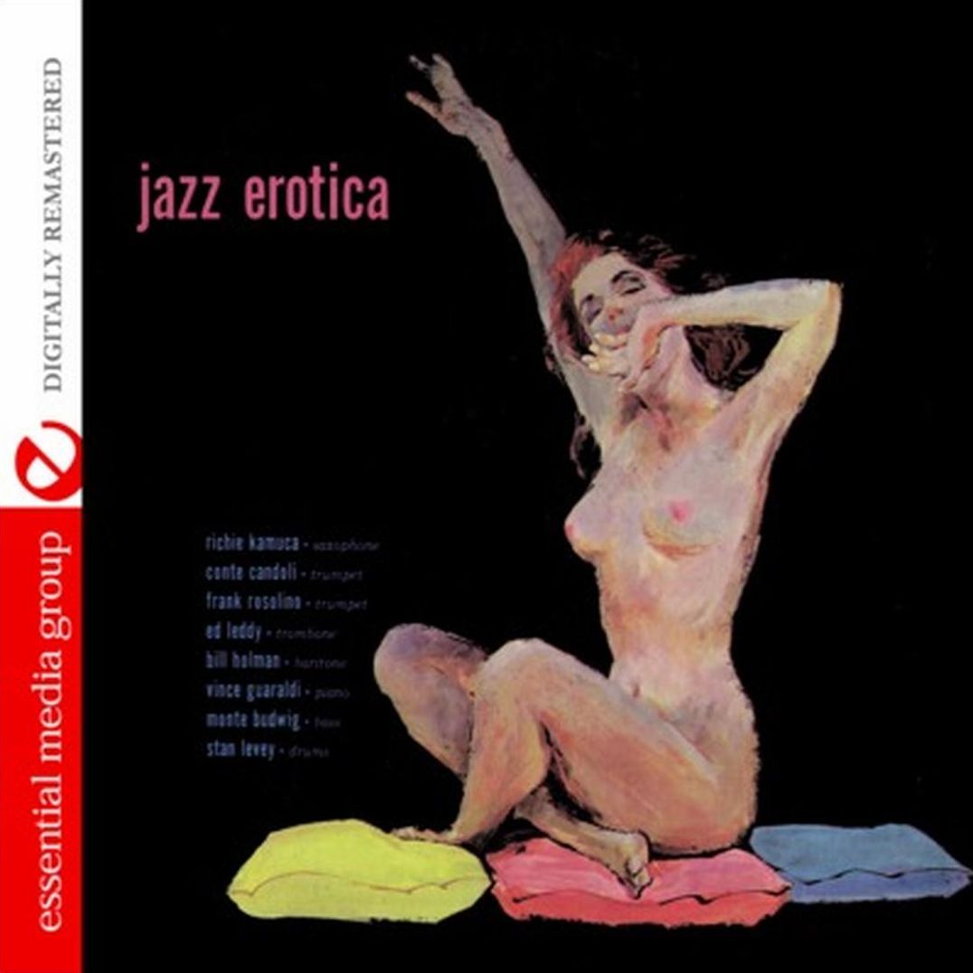 Jazz Erotica