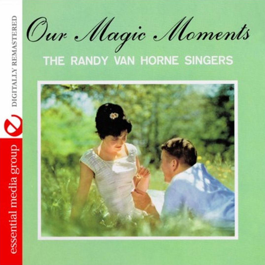 Our Magic Moment